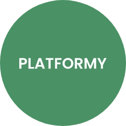 Platformy