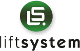 Lift-System s.c. logo